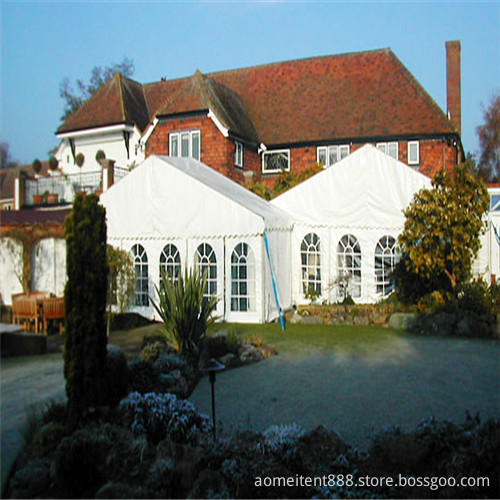 20m*30m Stretch Outdoor Wedding Canopy Tent for Party (AS20/30)